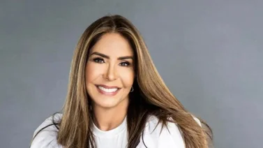 Viviana Gibelli quiere ponerse “yuca” con esta rutina de ejercicios (+Vídeo)
