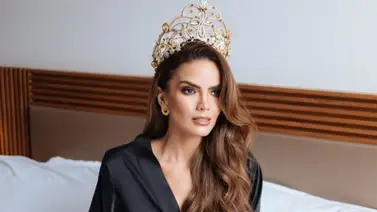 Tras las críticas por su cuerpo, la Miss Colombia Daniela Toloza da un anuncio importante en redes sociales Tras las críticas por su cuerpo, la Miss Colombia Daniela Toloza da un anuncio importante en redes sociales