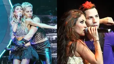 La amistad entre Anahí y Christian Chávez en tela de juicio por desfalco a RBD La amistad entre Anahí y Christian Chávez en tela de juicio por desfalco a RBD