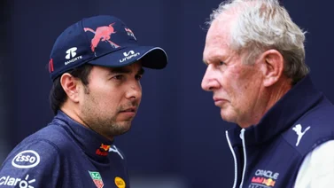 Checo Pérez afronta duro reto en Gran Premio de España