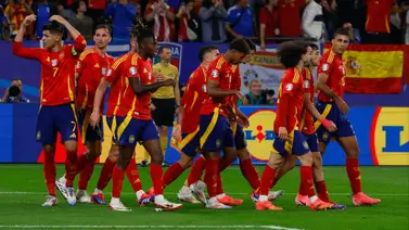 Eurocopa 2024: España se lleva el clásico de selecciones contra Italia (+Resumen) Eurocopa 2024: España se lleva el clásico de selecciones contra Italia (+Resumen)