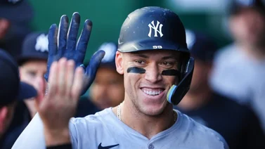 MLB: Aaron Judge regresa con un nuevo bambinazo y amplía su ventaja en la cima de ese apartado (+video)