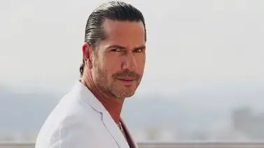 Gregorio Pernía “El Tití” por primera vez en Venezuela ¿De qué se trata? Gregorio Pernía “El Tití” por primera vez en Venezuela ¿De qué se trata?