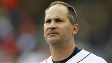 ¡Su inédito rol! Omar Vizquel y su nueva responsabilidad en el beisbol venezolano (+Video)