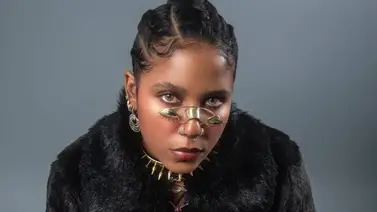 Tokischa sufre accidente y suspende sus próximos conciertos ¡Casi la perdemos! Tokischa sufre accidente y suspende sus próximos conciertos ¡Casi la perdemos!