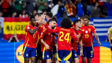 Eurocopa 2024: Así quedó el histórico de entre Italia y España (+Video) Eurocopa 2024: Así quedó el histórico de entre Italia y España (+Video)