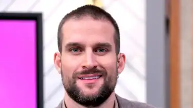 Clovis devela sus planes a futuro con Aleska Génesis ¿Hijos y matrimonio? Clovis devela sus planes a futuro con Aleska Génesis ¿Hijos y matrimonio?