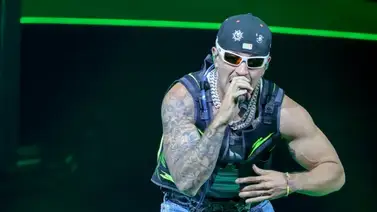 Copa América 2024: Feid decepciona en la ceremonia inaugural Copa América 2024: Feid decepciona en la ceremonia inaugural