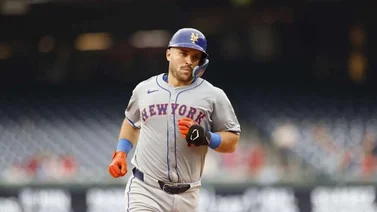 MLB: Luis Torrens se ausentará varios días de los Mets (+Detalles)