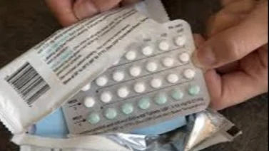Interesante: Estas son las primeras pastillas anticonceptivas de venta libre en EEUU