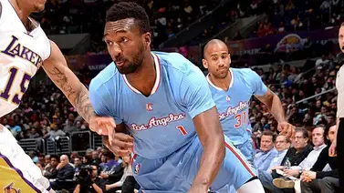 SPB: Cocodrilos de Caracas anunció el fichaje del ex NBA Jordan Hamilton SPB: Cocodrilos de Caracas anunció el fichaje del ex NBA Jordan Hamilton