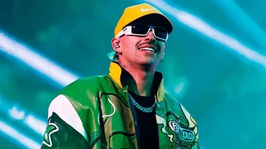 Las redes sociales no perdonaron a Feid tras su “pobre” presentación en la ceremonia inaugural de la Copa América 2024
