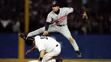 ¿Qué dice Omar Vizquel sobre sus chances de entrar al Salón de la Fama de Cooperstown? (+Video) ¿Qué dice Omar Vizquel sobre sus chances de entrar al Salón de la Fama de Cooperstown? (+Video)