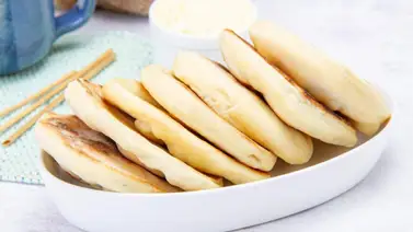 ¡No las comas! Retiran del mercado arepas contaminadas en Florida ¡No las comas! Retiran del mercado arepas contaminadas en Florida