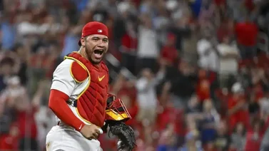 MLB: Willson Contreras está a pocos días de reportarse con San Luis (+Detalles)