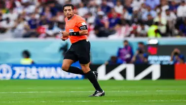 Copa América 2024: ¿Cómo fue la actuación del criollo Jesús Valenzuela en el juego entre Argentina y Canadá? (+video) Copa América 2024: ¿Cómo fue la actuación del criollo Jesús Valenzuela en el juego entre Argentina y Canadá? (+video)