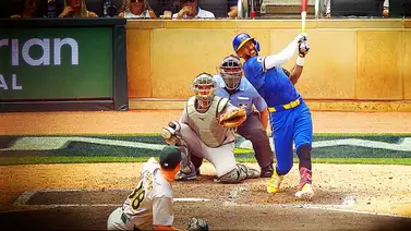 MLB: ¿Carlos Correa ha recuperado el nivel que mostró durante su tiempo con los Astros? (+Números) MLB: ¿Carlos Correa ha recuperado el nivel que mostró durante su tiempo con los Astros? (+Números)