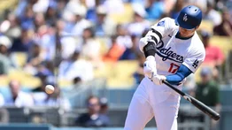 MLB: Estos son los jugadores con más contactos fuertes en 2024 (+Imagen)