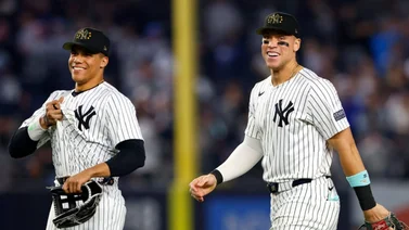 MLB: Así van las posiciones, tras la jornada de este 20 de junio (+video)