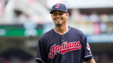 MLB: Carlos Carrasco buscará este hito histórico en su salida ante Azulejos de Toronto