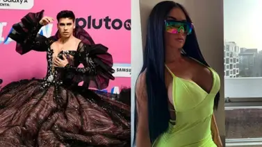El junte de Diosa Canales y La Divaza hace retumbar toda Colombia (+Detalles) El junte de Diosa Canales y La Divaza hace retumbar toda Colombia (+Detalles)