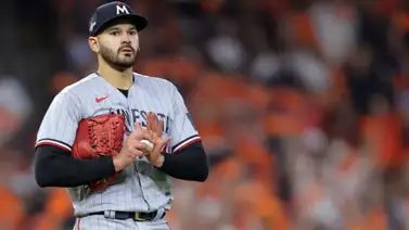 MLB: Pablo López sigue en deuda y sufre este lamentable registro con Minnesota MLB: Pablo López sigue en deuda y sufre este lamentable registro con Minnesota