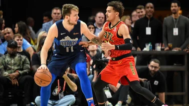 NBA: ¿Quién ganó? Se cumplen seis años del cambio Luka Doncic-Trae Young que cambió la liga