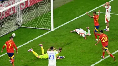 ¡La Eurocopa de los autogoles! Mira la cantidad de goles en propia durante el torneo (+Video) ¡La Eurocopa de los autogoles! Mira la cantidad de goles en propia durante el torneo (+Video)