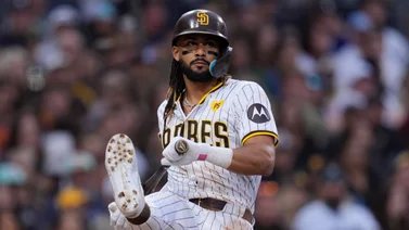 MLB: Fernando Tatis Jr. ya no es el gran defensor que fue en 2023 (+Datos)