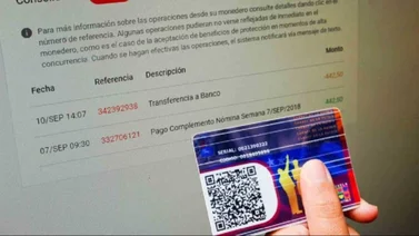 Inicia el pago del bono Contra la Guerra Económica para pensionados 