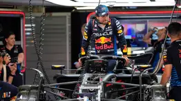 Formula 1: Así le fue a Sergio “Checo” Pérez en las prácticas libres del GP de España 