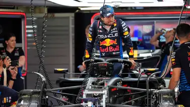 Formula 1: Así le fue a Sergio “Checo” Pérez en las prácticas libres del GP de España Formula 1: Así le fue a Sergio “Checo” Pérez en las prácticas libres del GP de España