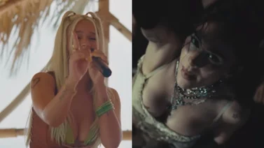 Karol G vs Greeicy: Las artistas estrenaron tema al mismo tiempo y así van las estadísticas