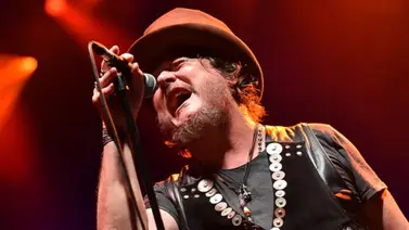 Zucchero, el mayor exponente de rock italiano, visita Caracas Zucchero, el mayor exponente de rock italiano, visita Caracas