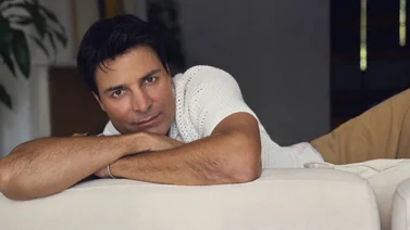En imágenes: Así ha sido el cambio físico de Chayanne con el paso del tiempo
