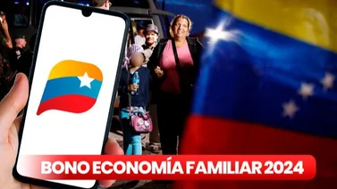 Entérate: ¿Por qué no te llega el Bono Economía Familiar? 