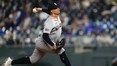 MLB: Los Yankees toman decepcionante decisión con el mexicano Víctor González MLB: Los Yankees toman decepcionante decisión con el mexicano Víctor González