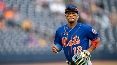 MLB: Francisco Lindor luce con una gran jugada (+Video) 