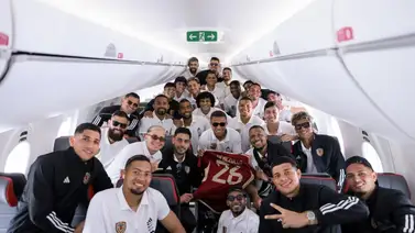 Copa América 2024: Este es el jugador referencia para todos en la Vinotinto Copa América 2024: Este es el jugador referencia para todos en la Vinotinto