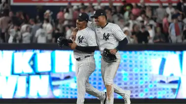 MLB: ¡Ni Judge ni Ohtani! Solo Juan Soto ha sido capaz de lograr esta marca MLB: ¡Ni Judge ni Ohtani! Solo Juan Soto ha sido capaz de lograr esta marca