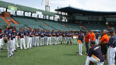 LVBP: Caribes de Anzoátegui irá con esta parte de su sangre nueva para volver a la cima (+Declaraciones)