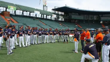 LVBP: Caribes de Anzoátegui irá con esta parte de su sangre nueva para volver a la cima (+Declaraciones) LVBP: Caribes de Anzoátegui irá con esta parte de su sangre nueva para volver a la cima (+Declaraciones)