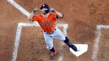 MLB: José Altuve busca alcanzar su mes con más juegos multihits de la zafra (+video) MLB: José Altuve busca alcanzar su mes con más juegos multihits de la zafra (+video)