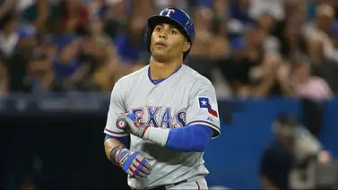 LVBP: Por esta razón Leonys Martin eligió a los Tiburones de La Guaira LVBP: Por esta razón Leonys Martin eligió a los Tiburones de La Guaira