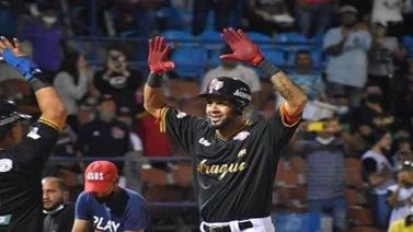 LVBP: Tigres de Aragua podrían comenzar con estos jugadores la temporada 2024/2025