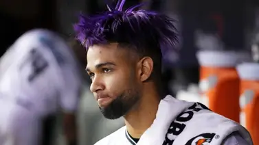 MLB: Lourdes Gurriel preocupa a Cascabeles tras salir por esta molestia (+video) MLB: Lourdes Gurriel preocupa a Cascabeles tras salir por esta molestia (+video)