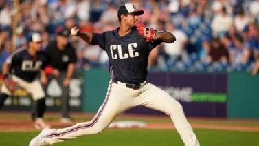 MLB: Carlos Carrasco hace historia para Venezuela al superar a Freddy García en este apartado (+Video)