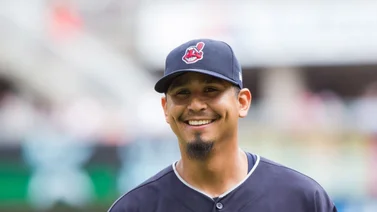 MLB: Carlos Carrasco ahora buscará superar a Carlos Zambrano y Aníbal Sánchez en este renglón (+Números)