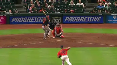 MLB: Gunnar Henderson logró esta marca para la franquicia de los Orioles con este jonrón (+Números) MLB: Gunnar Henderson logró esta marca para la franquicia de los Orioles con este jonrón (+Números)