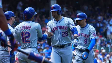 MLB: Estos fueron los resultados de este 21 de junio en Las Mayores MLB: Estos fueron los resultados de este 21 de junio en Las Mayores